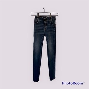 American Eagle Skinny Jeggings Jeans